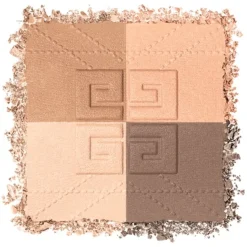 GIVENCHY TEINT MAKE-UP Prisme Libre Bronzer von Discount