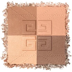 GIVENCHY TEINT MAKE-UP Prisme Libre Bronzer von Discount