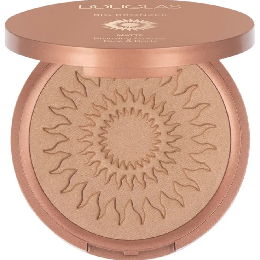 Douglas Collection Teint Matte Bronzing Powder von Outlet