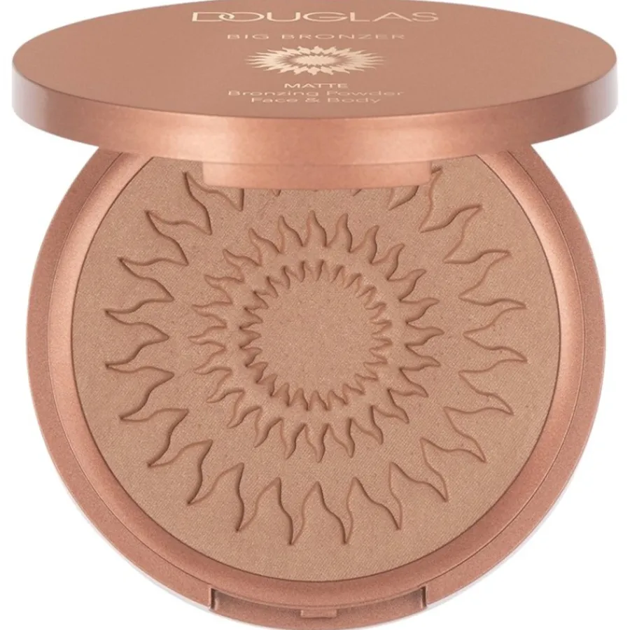Douglas Collection Teint Matte Bronzing Powder von Outlet