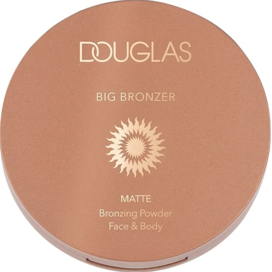 Douglas Collection Teint Matte Bronzing Powder von Outlet