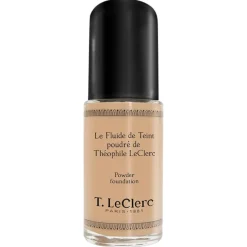 T. LeClerc Teint Matte Fluid Foundation von