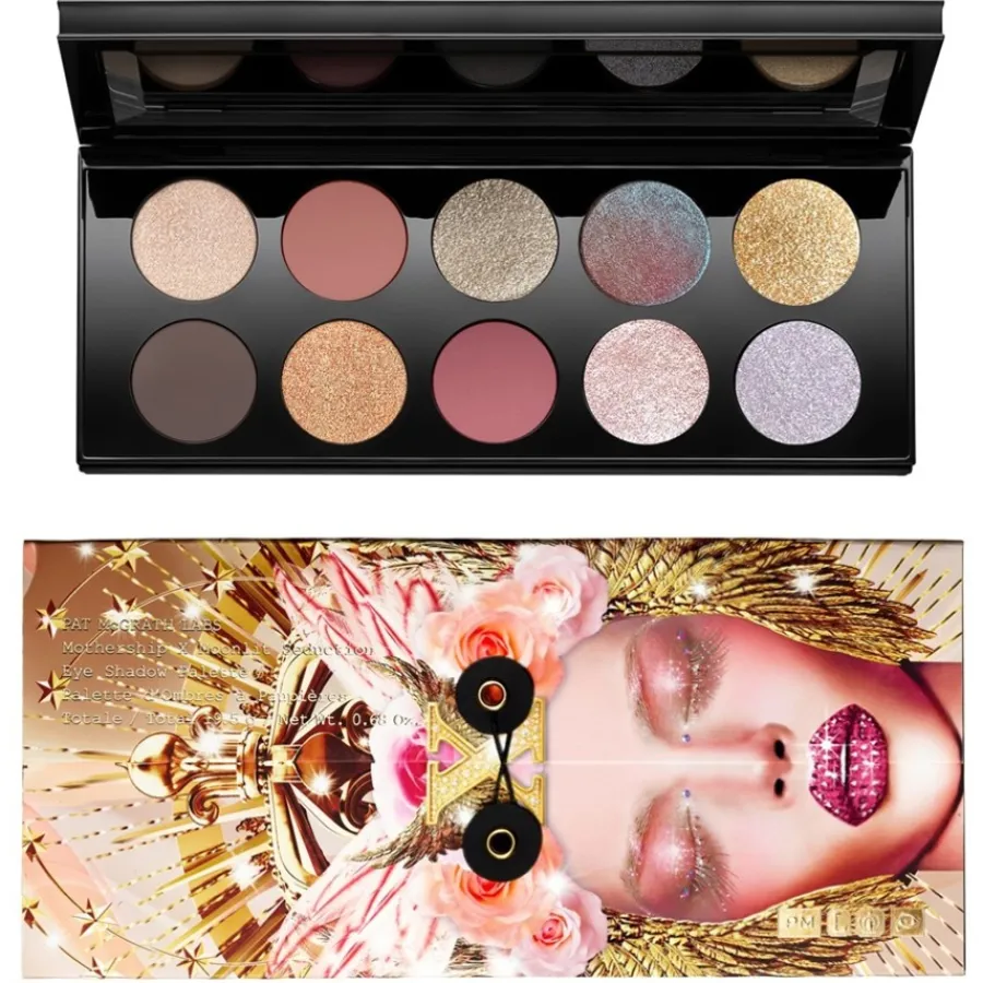Pat McGrath Labs Teint Mothership X Moonlit Seduction von Online