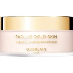 GUERLAIN Teint Parure Gold Diamond Loose Powder von