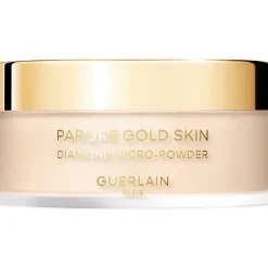 GUERLAIN Teint Parure Gold Diamond Loose Powder von
