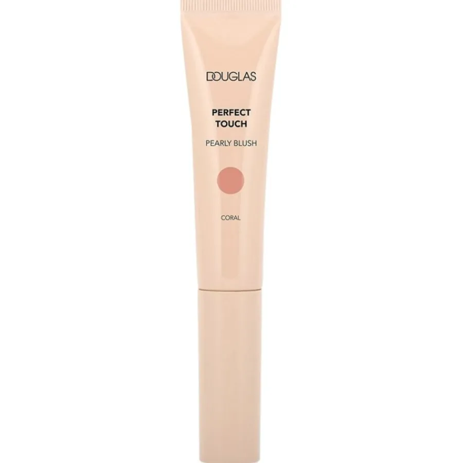 Douglas Collection Teint Perfect Touch Pearly Blush von
