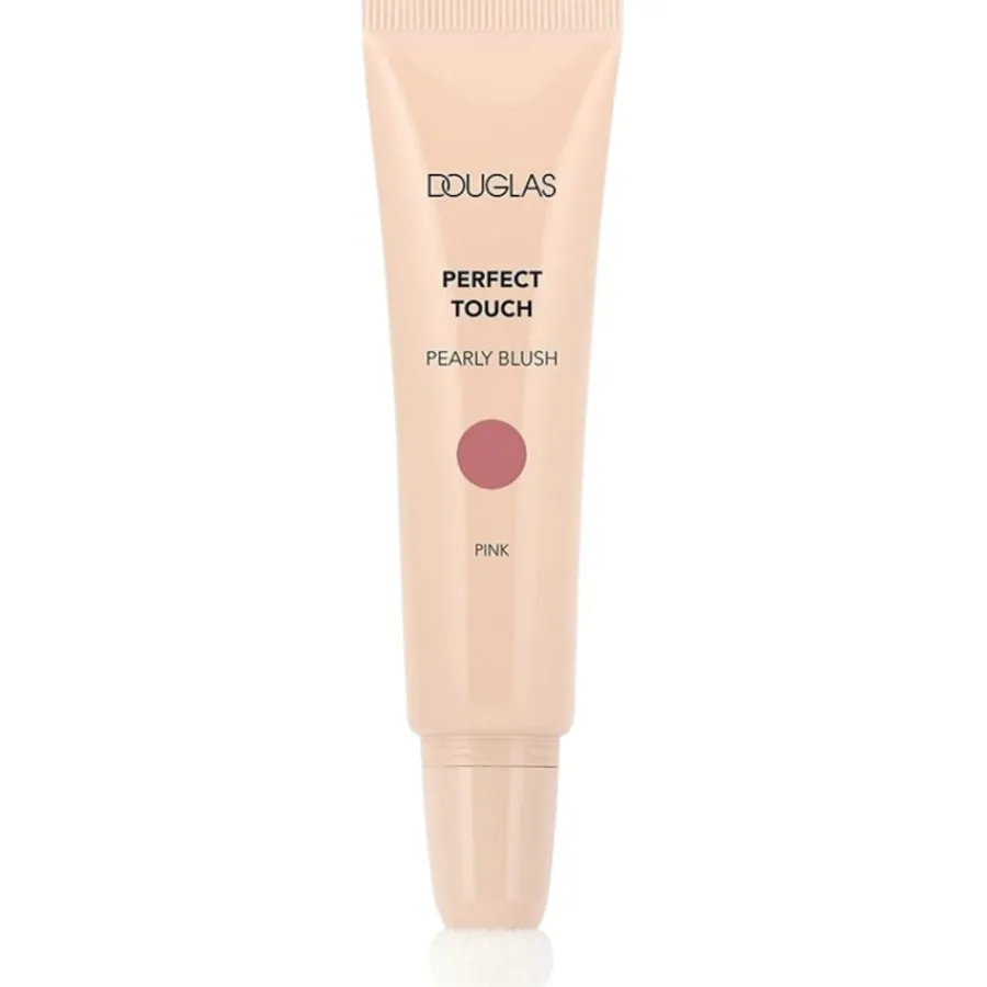 Douglas Collection Teint Perfect Touch Pearly Blush von