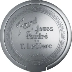 T. LeClerc Teint Powder Blush von Hot