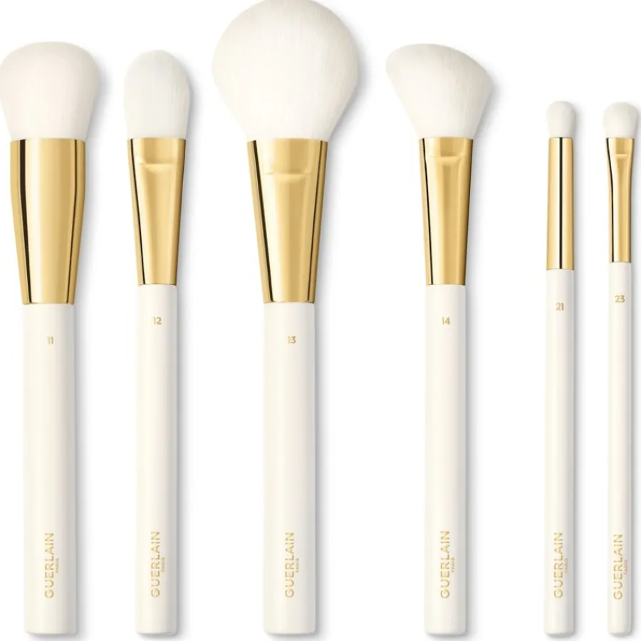 GUERLAIN Teint Powder Brush von