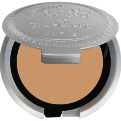 T. LeClerc Teint Powdery Compact Foundation von Outlet