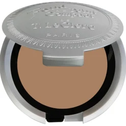 T. LeClerc Teint Powdery Compact Foundation von Outlet