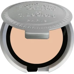 T. LeClerc Teint Powdery Compact Foundation von Outlet
