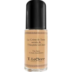 T. LeClerc Teint Satin Cream Foundation von Online