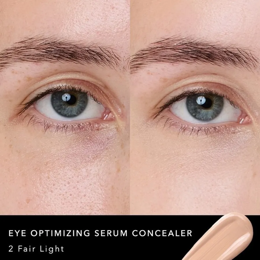Douglas Collection Teint Serum Concealer Eye Optimizing von