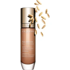 CLARINS Teint Skin Illusion Full Coverage Foundation von Sale