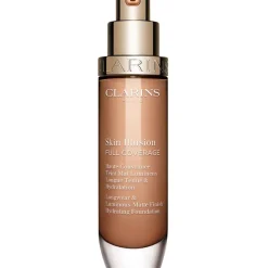 CLARINS Teint Skin Illusion Full Coverage Foundation von Sale