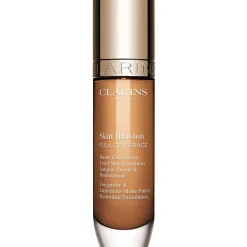 CLARINS Teint Skin Illusion Full Coverage Foundation von Sale