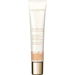 CLARINS Teint Skin Illusion Tinted Moisturizer SPF 25 von Online