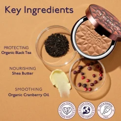 By Terry Teint Tea to Tan Sun Powder von New