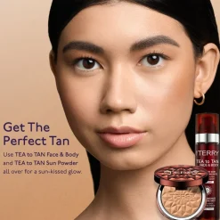 By Terry Teint Tea to Tan Sun Powder von New