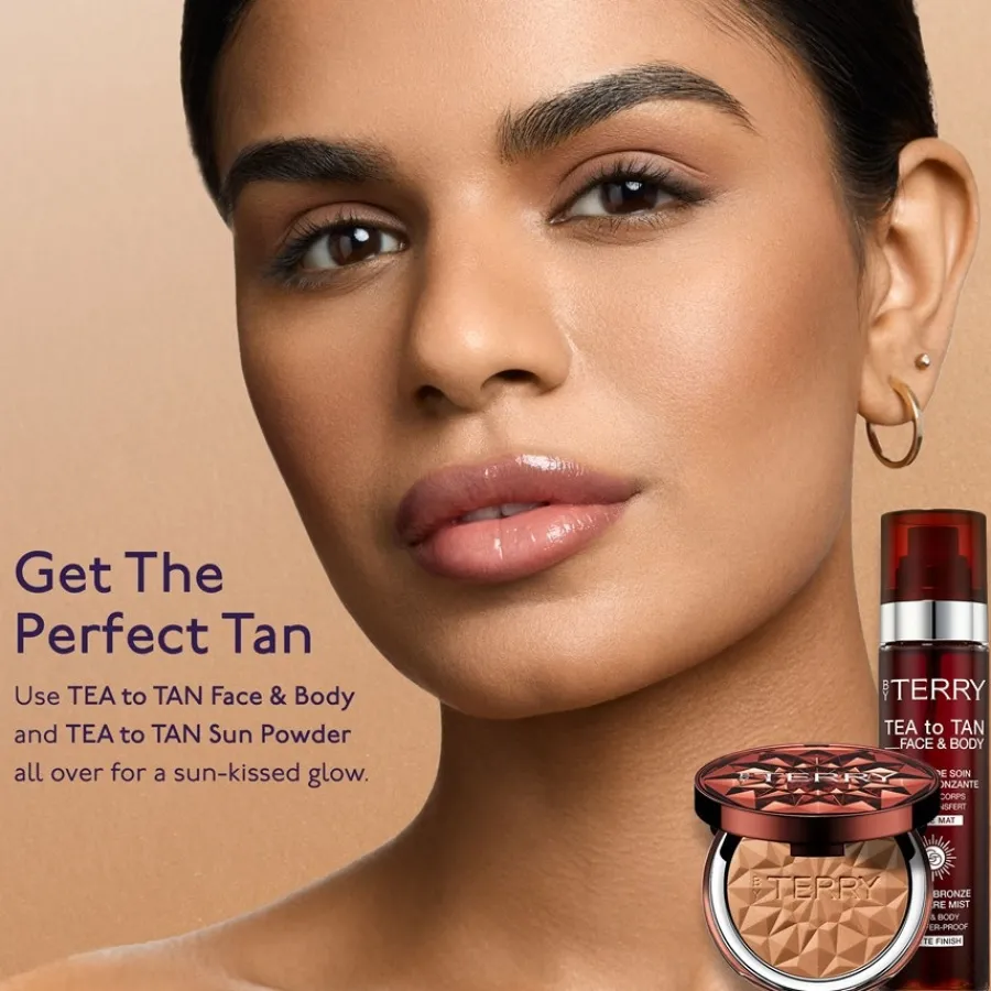 By Terry Teint Tea to Tan Sun Powder von New