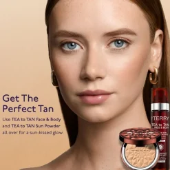 By Terry Teint Tea to Tan Sun Powder von New