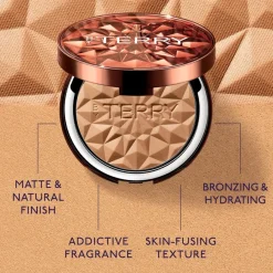 By Terry Teint Tea to Tan Sun Powder von New