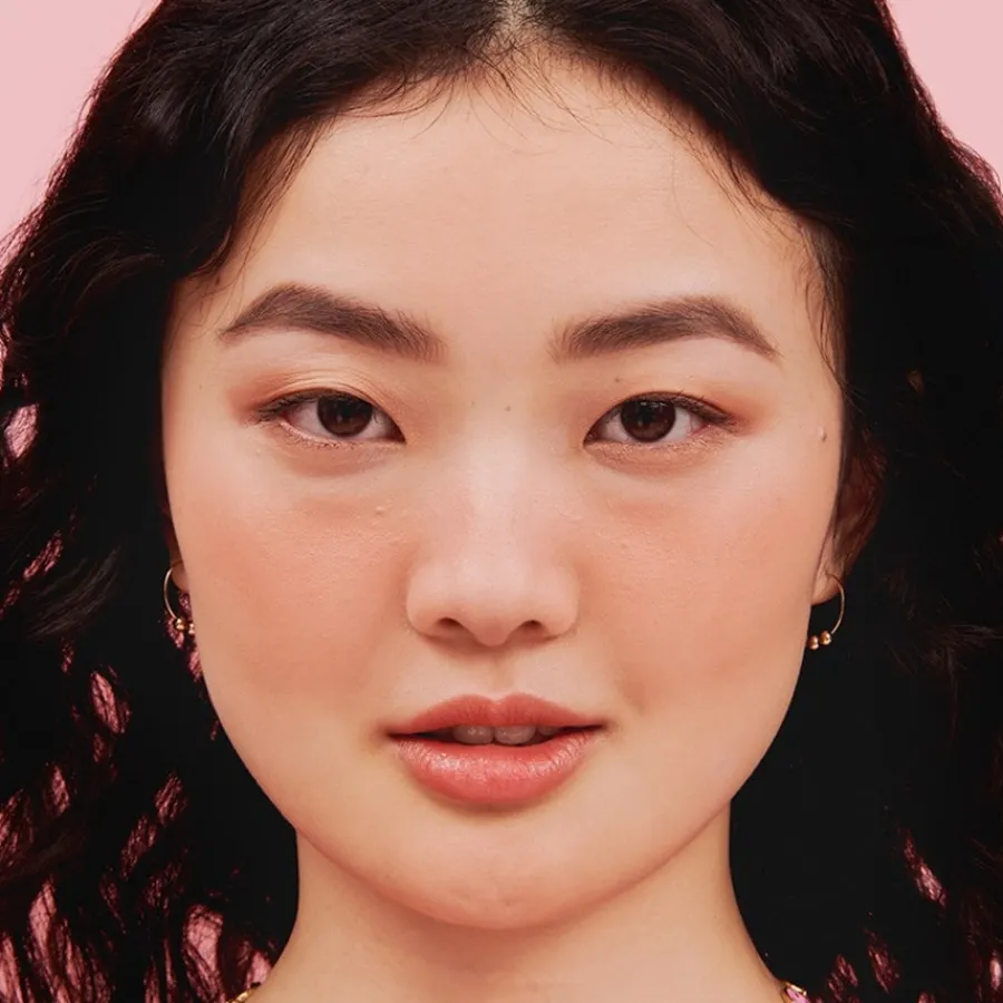 Benefit Teint Terra Rouge Mini Terracotta mit Goldschimmer von Outlet