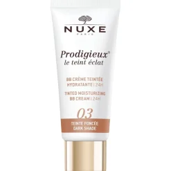 Nuxe Teint Tinted Moisturizing BB Cream von