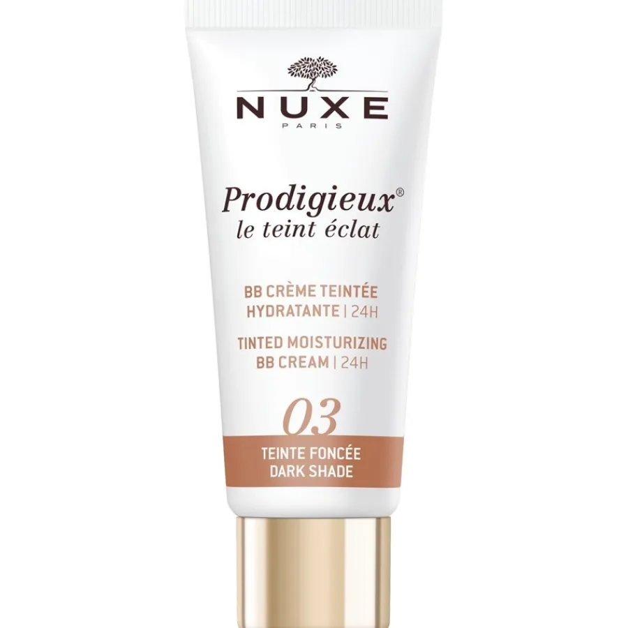 Nuxe Teint Tinted Moisturizing BB Cream von