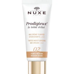 Nuxe Teint Tinted Moisturizing BB Cream von