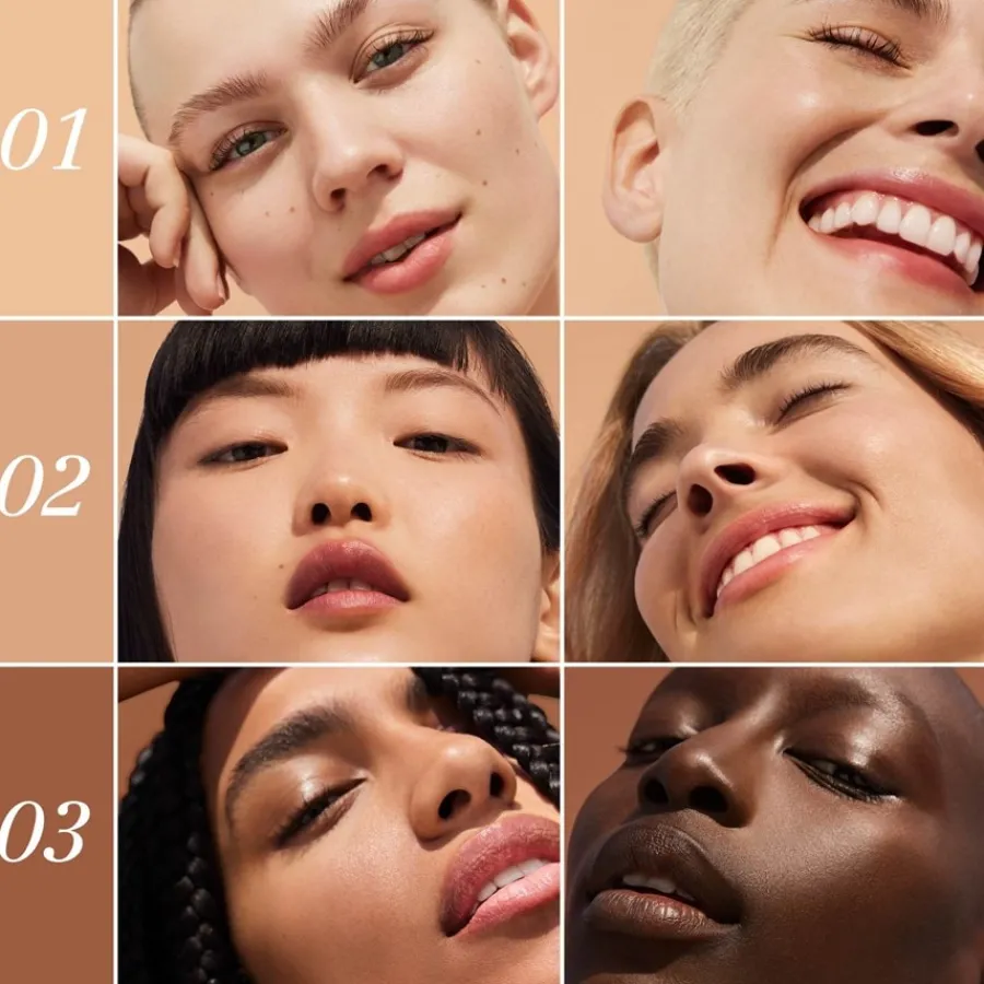 Nuxe Teint Tinted Moisturizing BB Cream von