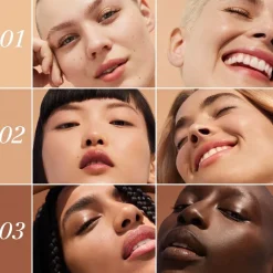 Nuxe Teint Tinted Moisturizing BB Cream von