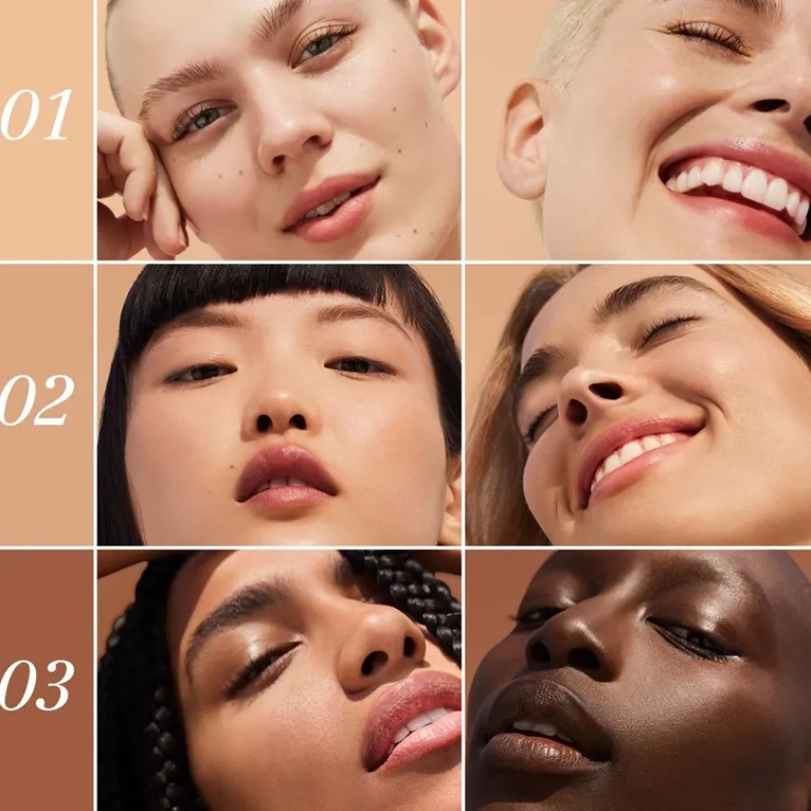 Nuxe Teint Tinted Moisturizing BB Cream von