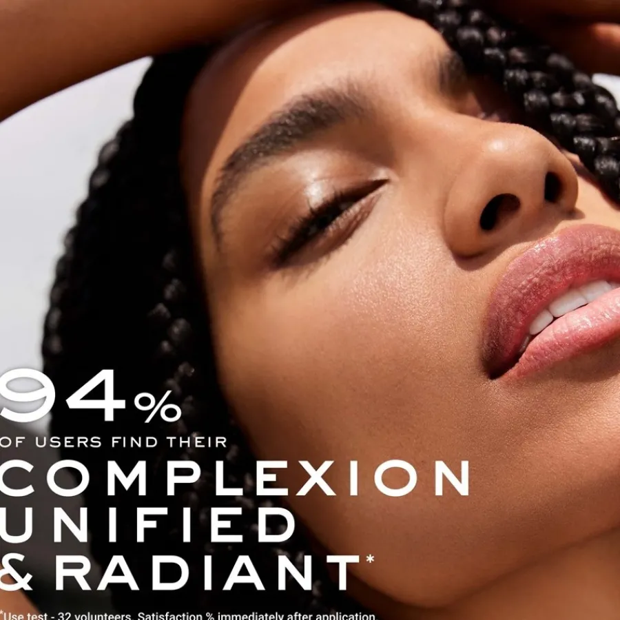 Nuxe Teint Tinted Moisturizing BB Cream von