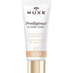 Nuxe Teint Tinted Moisturizing BB Cream von