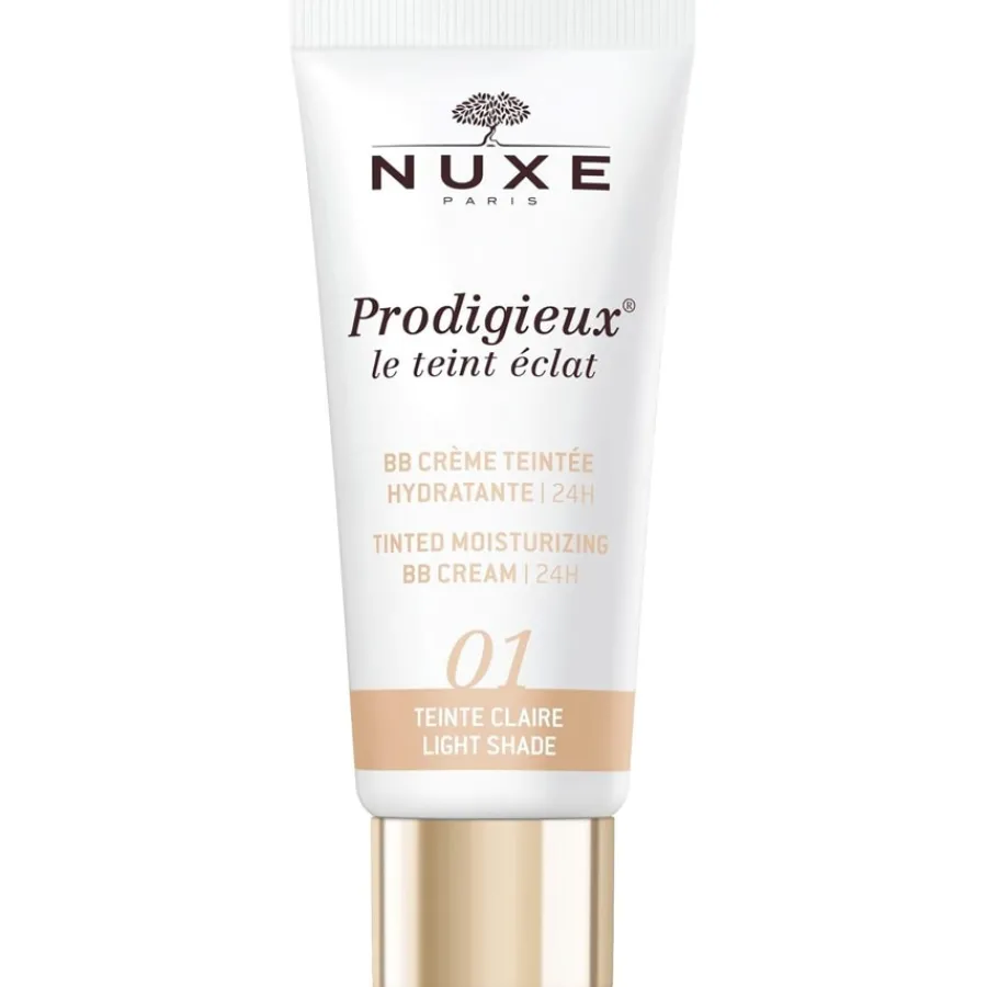 Nuxe Teint Tinted Moisturizing BB Cream von