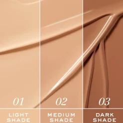 Nuxe Teint Tinted Moisturizing BB Cream von