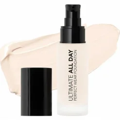 Douglas Collection Teint Ultimate 24h Perfect Wear Foundation von New