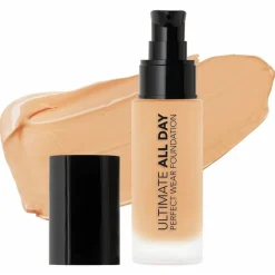 Douglas Collection Teint Ultimate 24h Perfect Wear Foundation von New