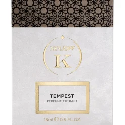 XERJOFF Tempest Perfume Extract von