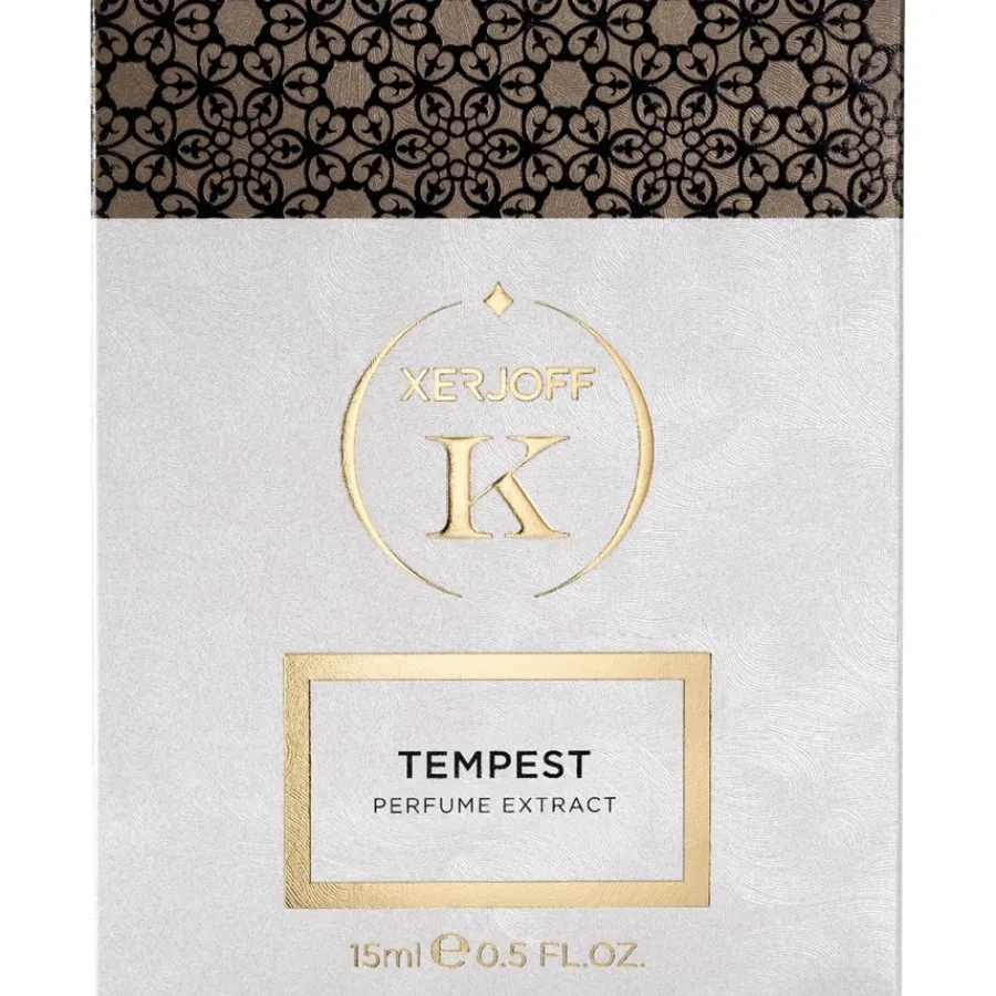 XERJOFF Tempest Perfume Extract von