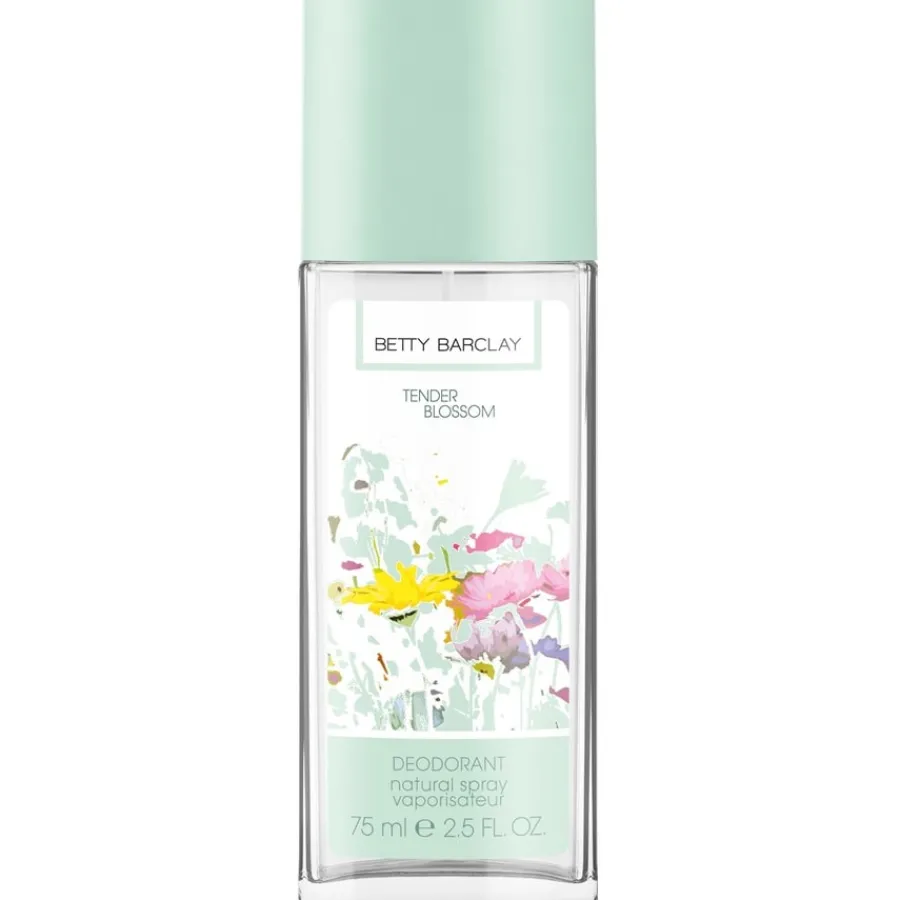 Betty Barclay Tender Blossom Deodorant Spray von Discount