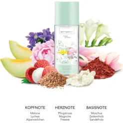 Betty Barclay Tender Blossom Deodorant Spray von Discount