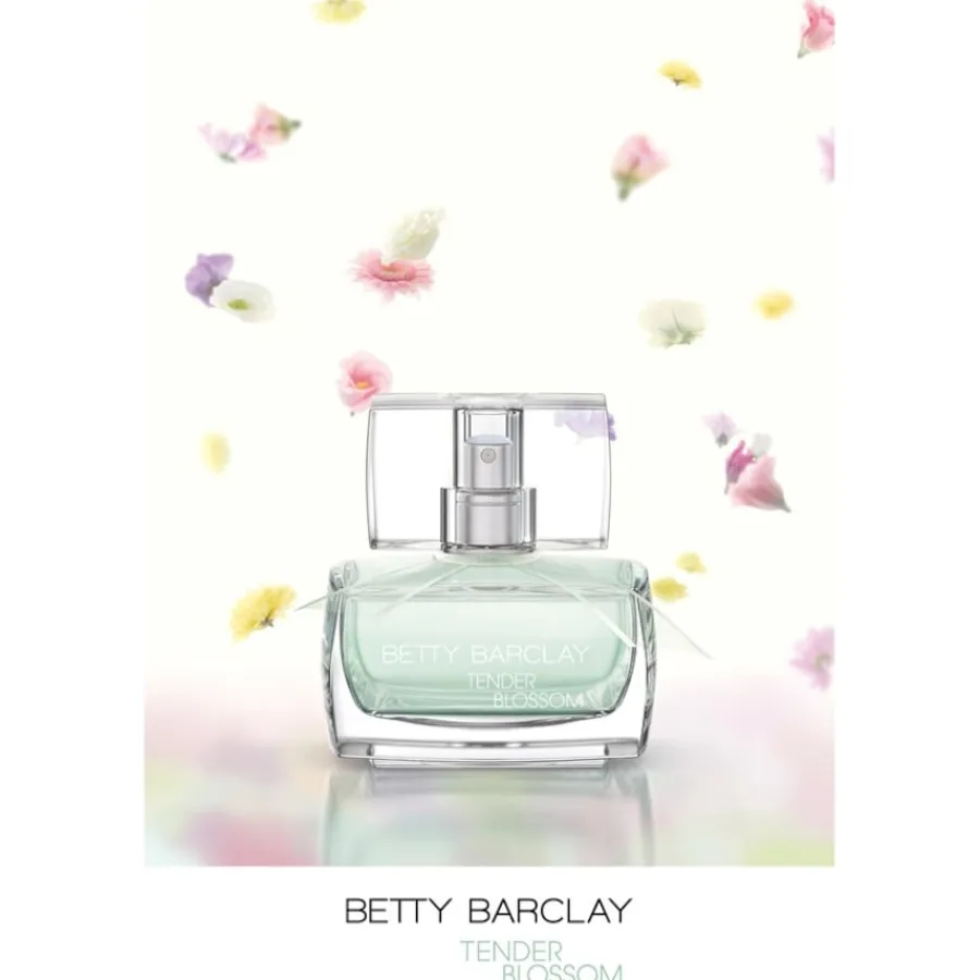 Betty Barclay Tender Blossom Eau de Parfum Spray von
