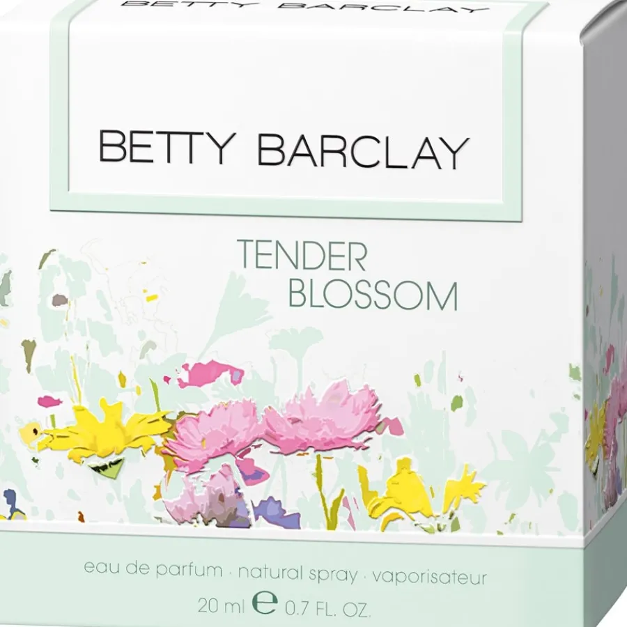 Betty Barclay Tender Blossom Eau de Parfum Spray von