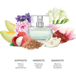 Betty Barclay Tender Blossom Eau de Parfum Spray von