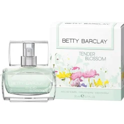 Betty Barclay Tender Blossom Eau de Toilette Spray von Hot