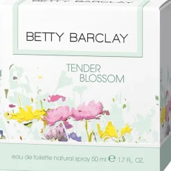 Betty Barclay Tender Blossom Eau de Toilette Spray von Hot