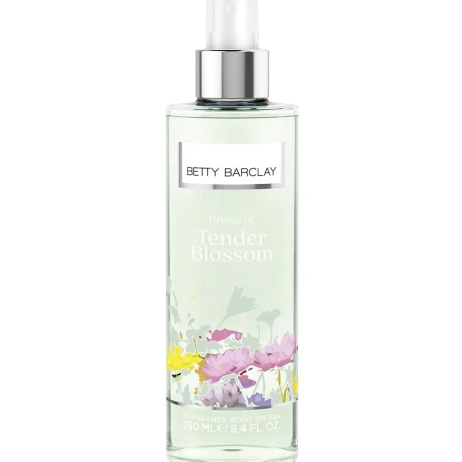 Betty Barclay Tender Blossom Fragrance Body Splash von Clearance